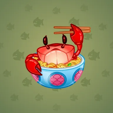 Instant Ramen