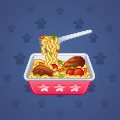 Instant Ramen