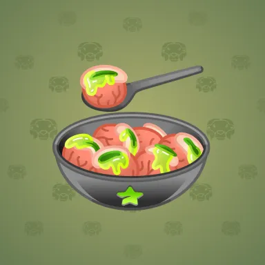 Instant Ramen