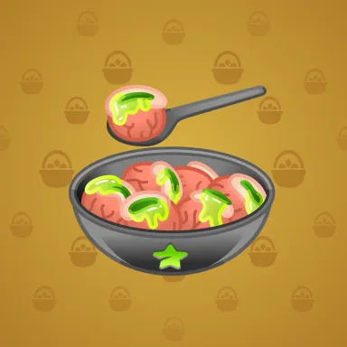 Instant Ramen