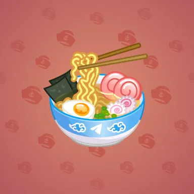 Instant Ramen