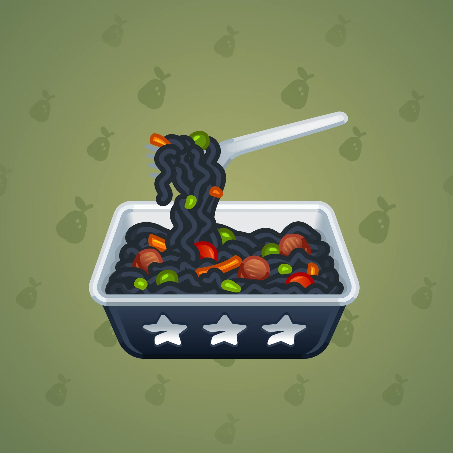 Instant Ramen