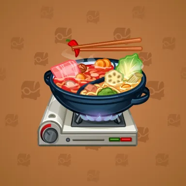 Instant Ramen