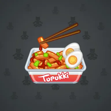Instant Ramen