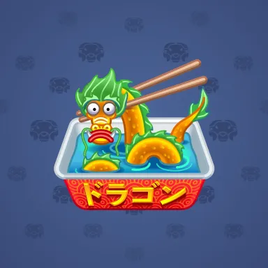 Instant Ramen #53994