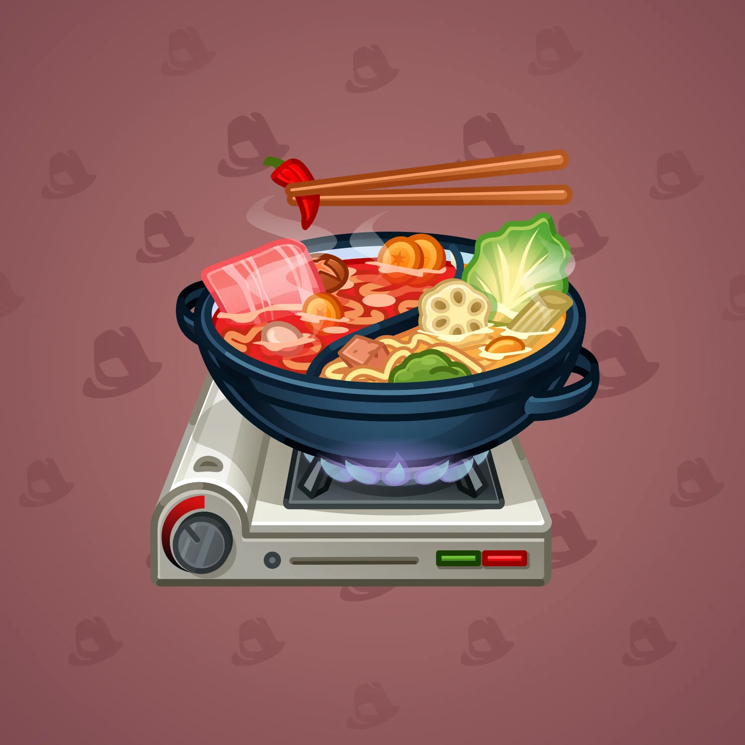 Instant Ramen