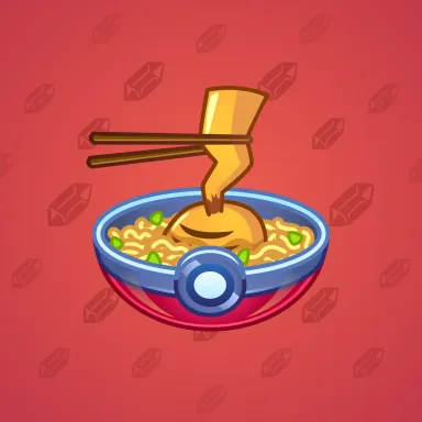 Instant Ramen #59480