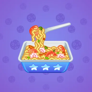 Instant Ramen #59822