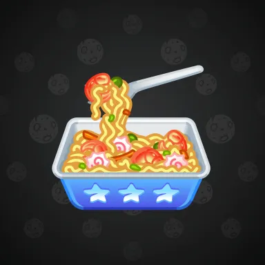 Instant Ramen #60679