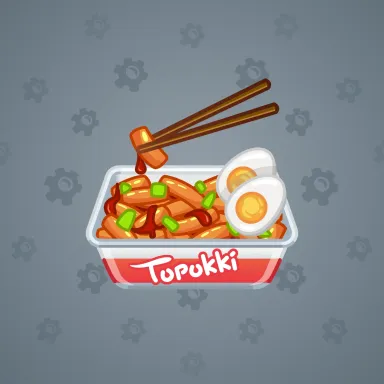 Instant Ramen #61128