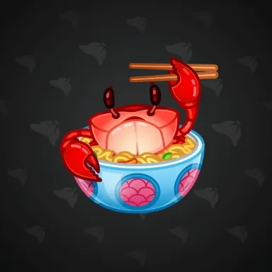 Instant Ramen