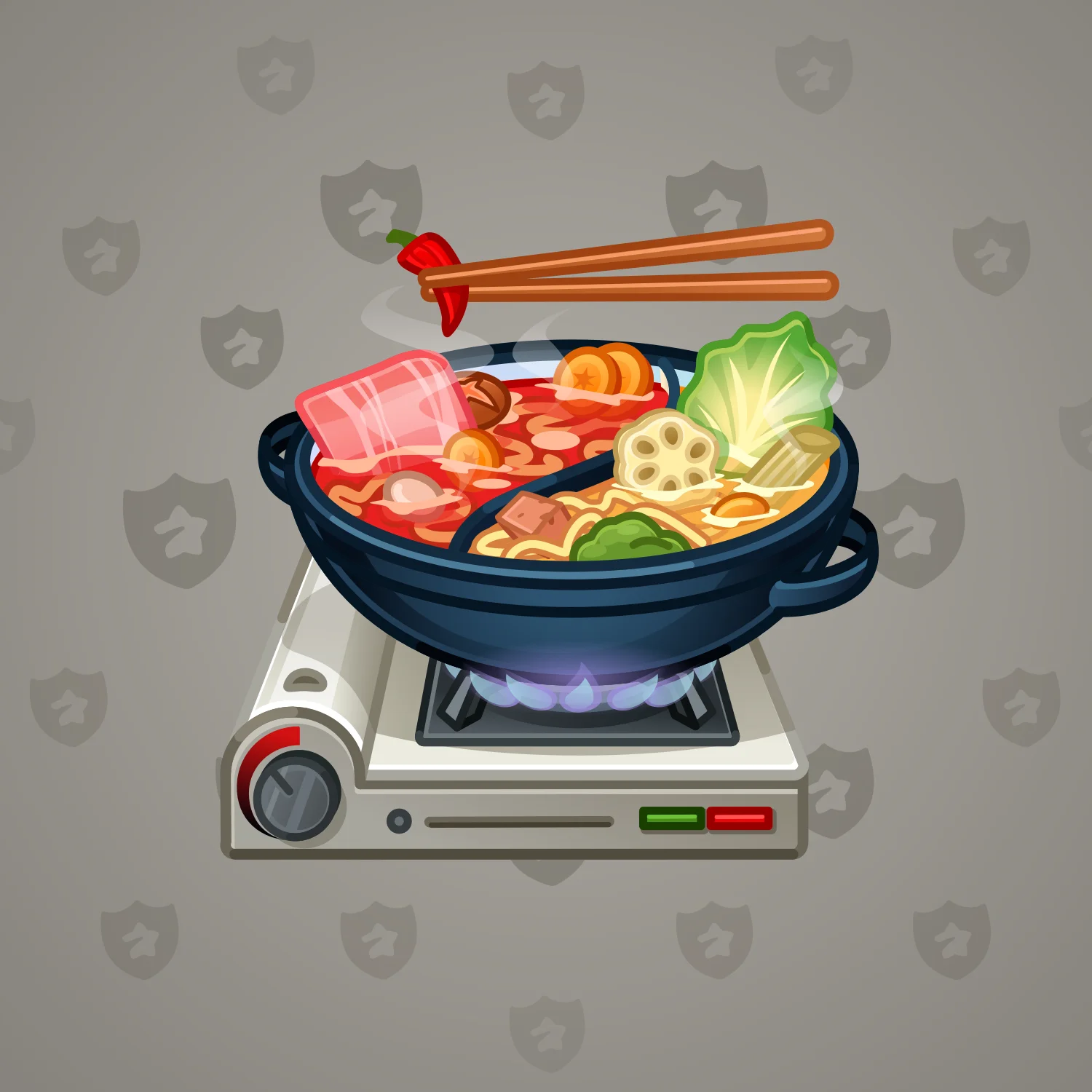 Instant Ramen