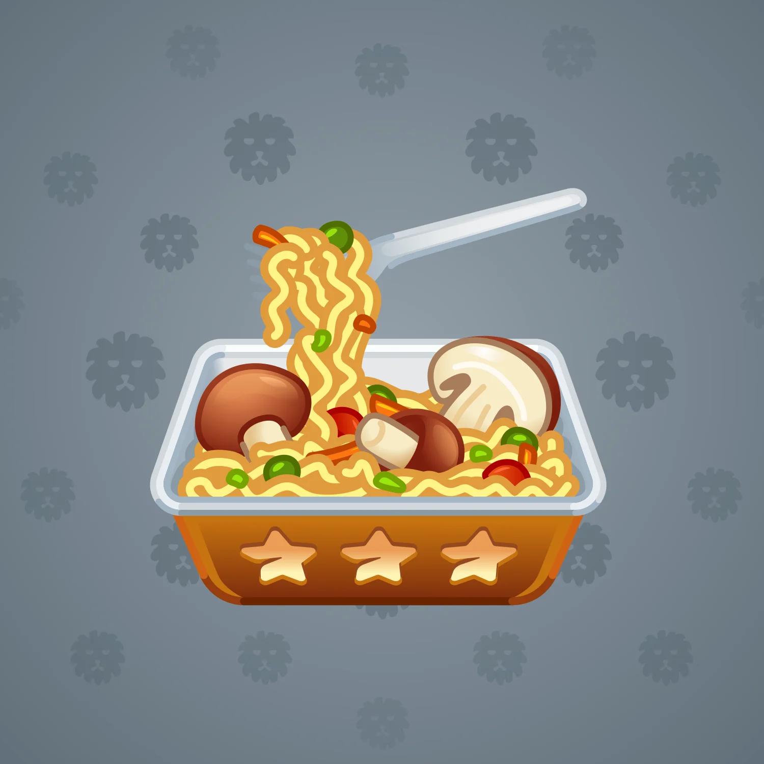 Instant Ramen