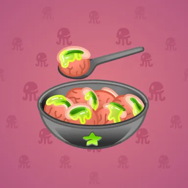 Instant Ramen