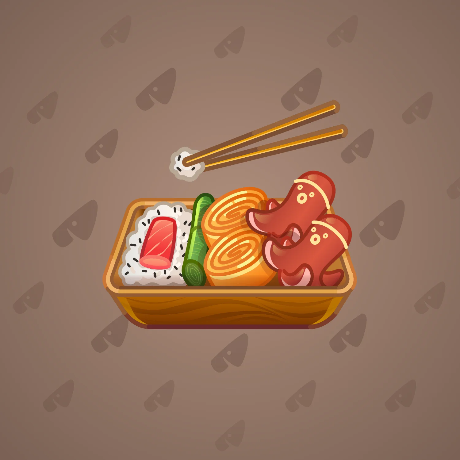 Instant Ramen #63859