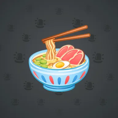 Instant Ramen