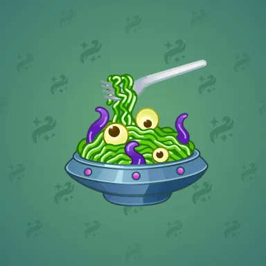 Instant Ramen