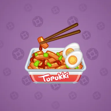 Instant Ramen #66361