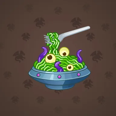 Instant Ramen