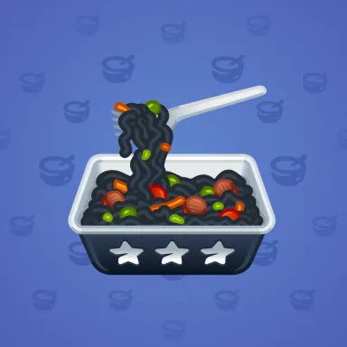 Instant Ramen