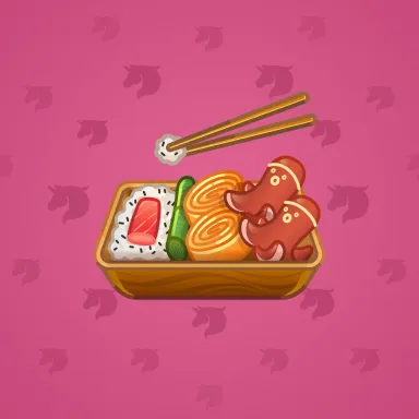 Instant Ramen #75307