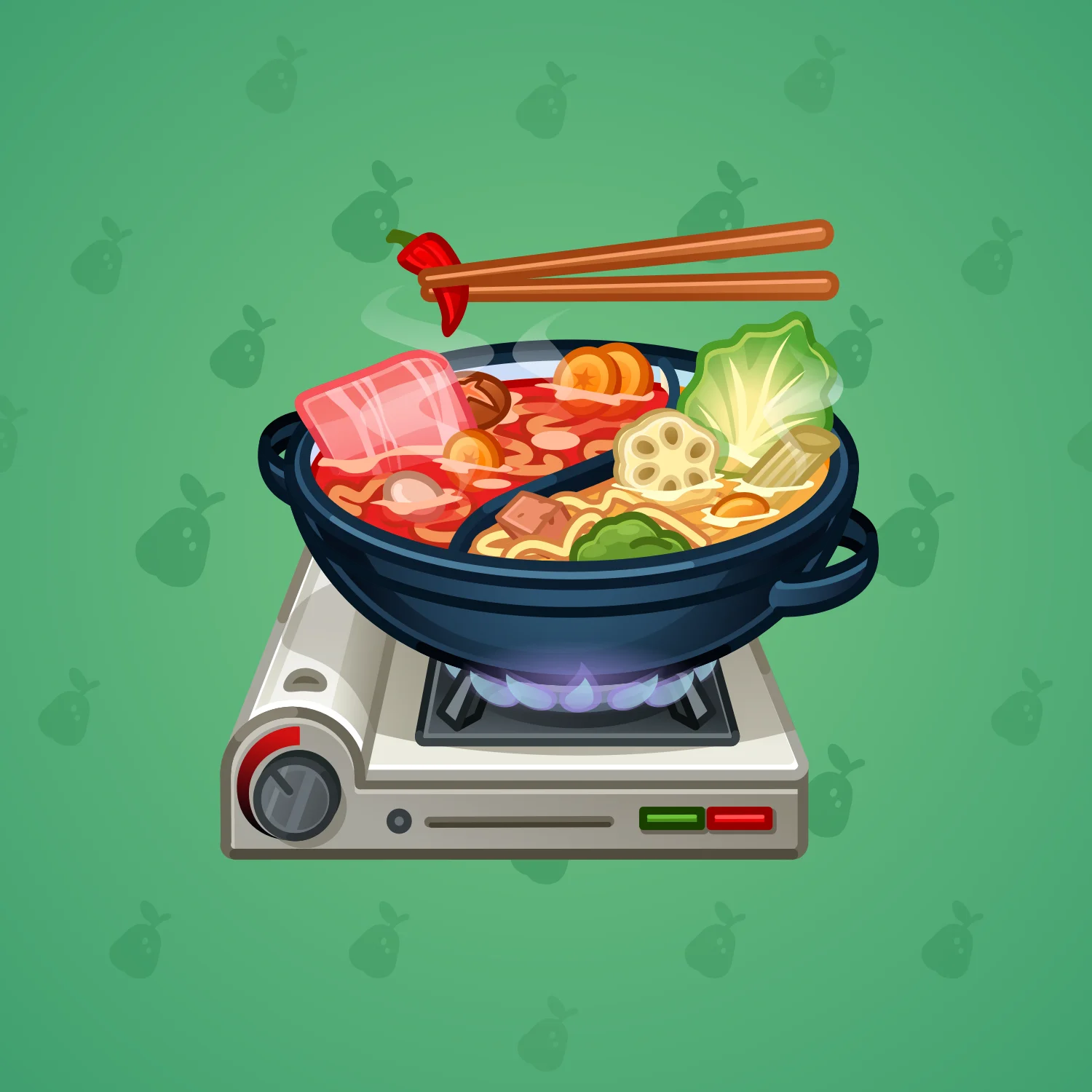 Instant Ramen