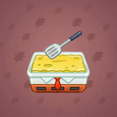 Instant Ramen #83780