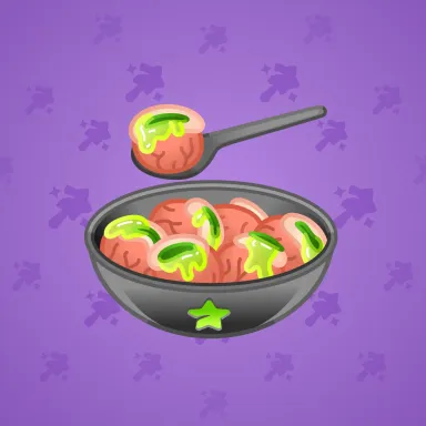 Instant Ramen #83842