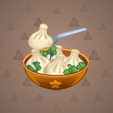 Instant Ramen