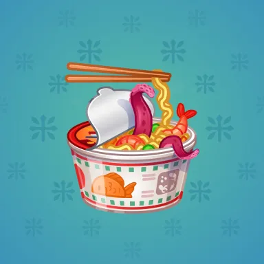 Instant Ramen