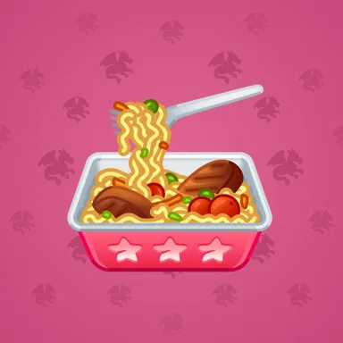 Instant Ramen