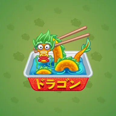 Instant Ramen