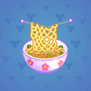 Instant Ramen #89994
