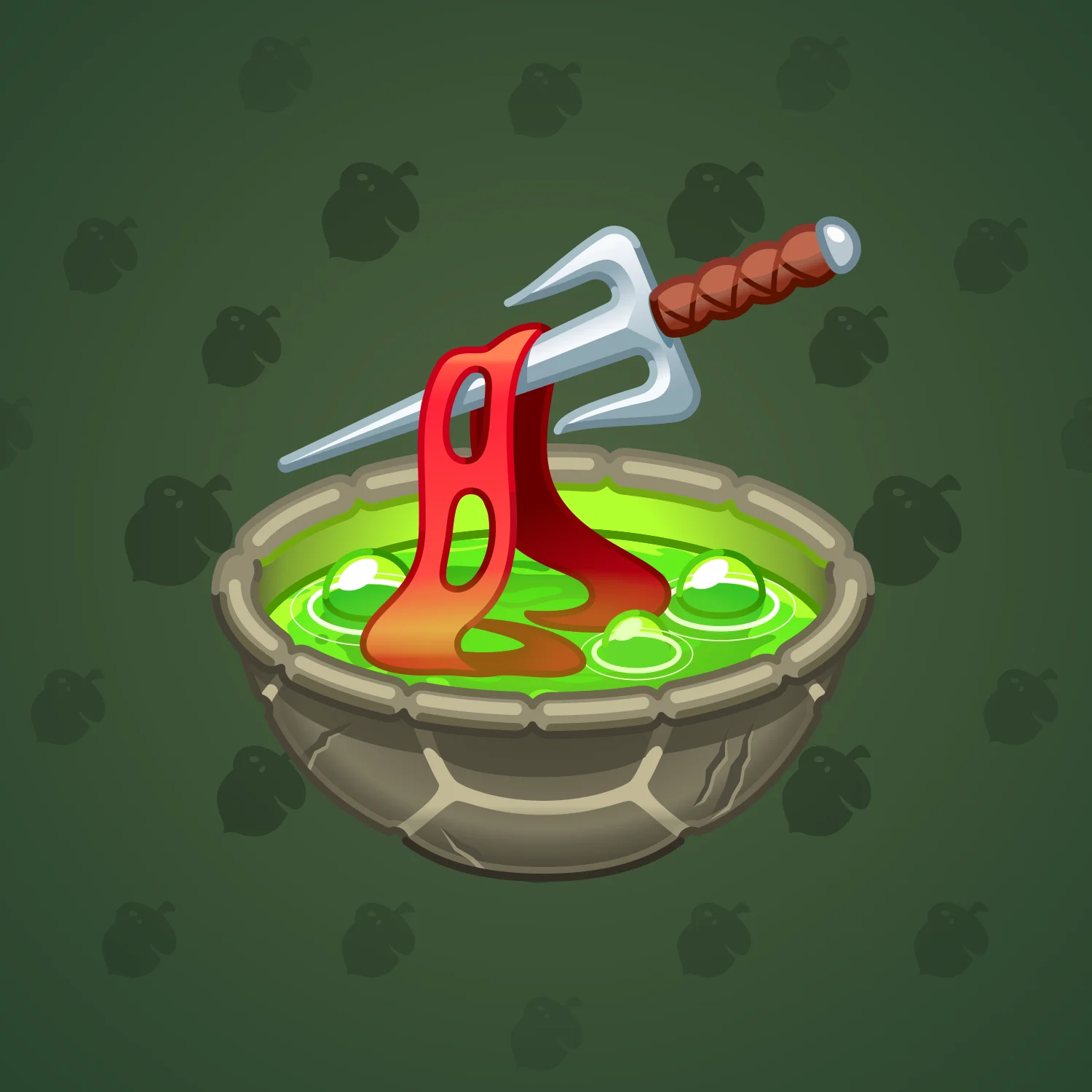Instant Ramen