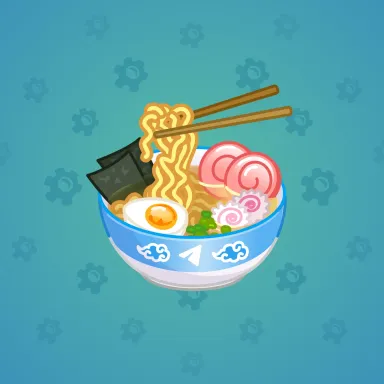 Instant Ramen