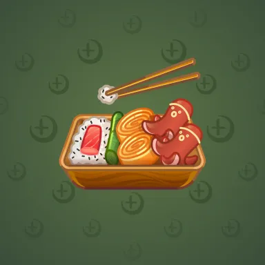 Instant Ramen #93539