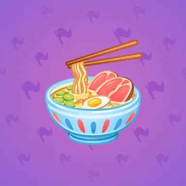 Instant Ramen