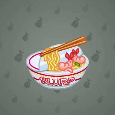 Instant Ramen