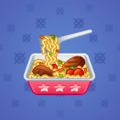 Instant Ramen