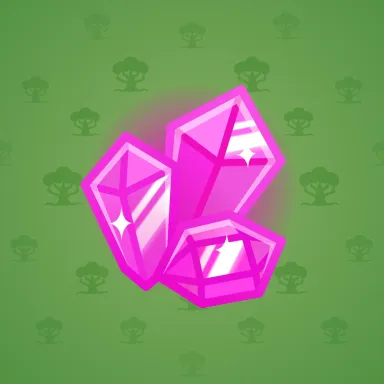 Ion Gem #1015