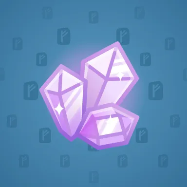 Ion Gem #1153