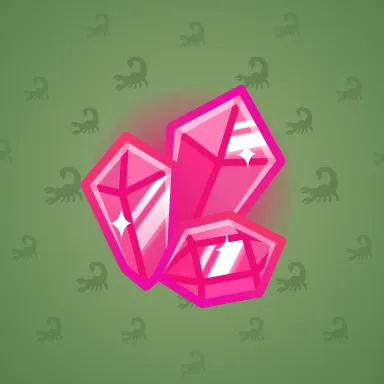 Ion Gem #1230