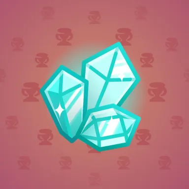 Ion Gem #1288