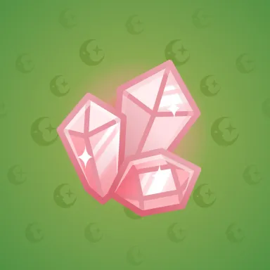 Ion Gem #134