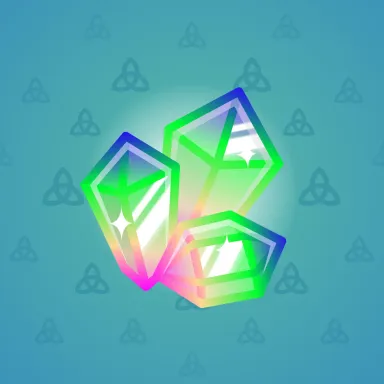 Ion Gem
