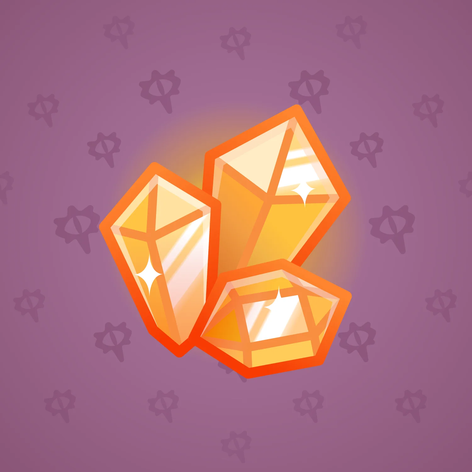 Ion Gem #147