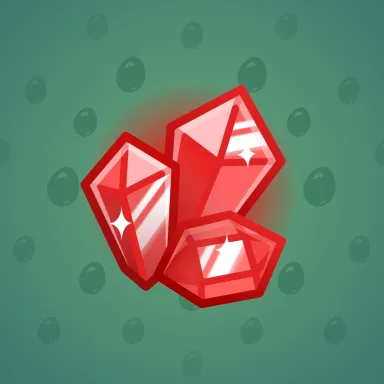 Ion Gem #163
