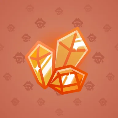 Ion Gem #1665