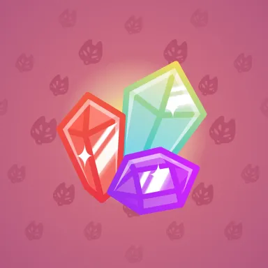 Ion Gem #1691