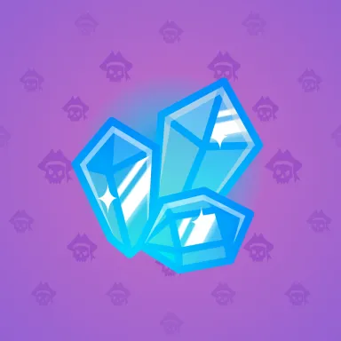 Ion Gem